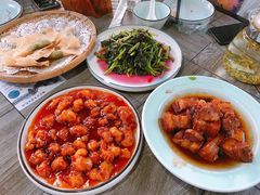 -临江宴餐厅·桐庐菜(富春江店)