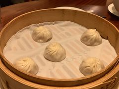 特色小笼包-鼎泰丰(环贸店)