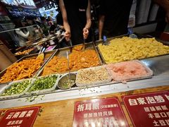 -丁家坡洋芋·观音桥好吃街A区(全国总店)