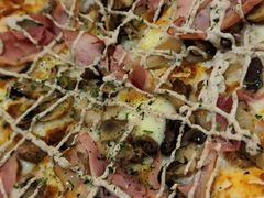 -城市大道红炉披萨烘焙坊