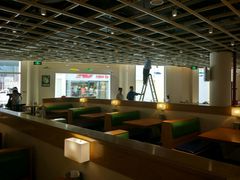 -So Lounge索兰至餐厅(蓝色港湾店)