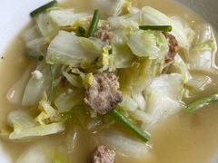 -丰乐餐厅·始于1999·本地老字号