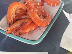 -阿弟特色海鲜餐厅·大排档(平潭店)