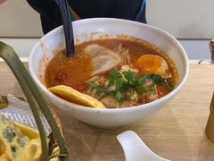 -一風堂拉面(深圳湾万象城店)