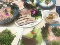 -围炉夜话·潮汕卤水火锅(榕江店)