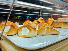 -新侨三宝乐面包店(崇文门店)
