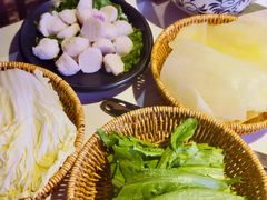 -东道煮牛肉火锅(重庆路店)