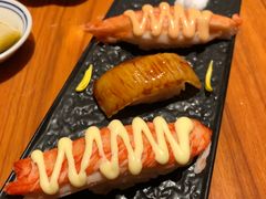 赤焰综合寿司拼盘-摩打食堂(佳兆业店)