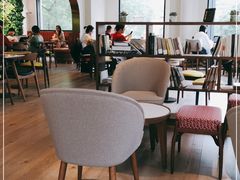 大堂-Peet's Coffee皮爷咖啡(大学路店)