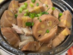 -吉莲利苑海鲜酒家(珠海拱北29年老字号店)