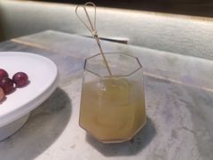 青榄玉油柑-啫·粤风料理·啫啫煲(仓山万达广场店)