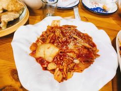 -顺姬冷面(长春旗舰店)