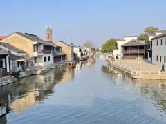 -南浔古镇