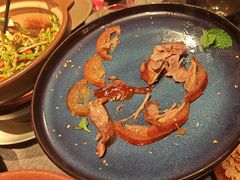 -青年公社烤鸭(肇嘉浜路店)