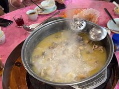 -侠成水上农庄(工业大道店)