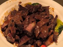 -南湖名都·景湖轩全日制餐厅·海鲜自助·东南亚风味·临湖而食