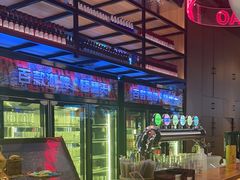 -本色.小马哥烧烤(无锡九里仓店)