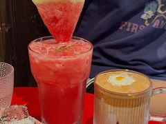 -福记咖啡·手工意面(下埔店)