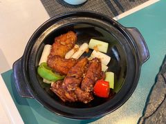 -稍可轩博物馆餐厅