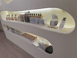 -Doria salon 小颜皮肤