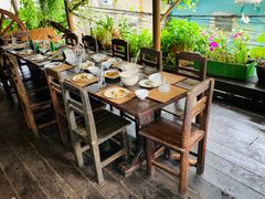 -自然餐厅(Phuket)