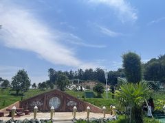 -木兰水镇旅游景区