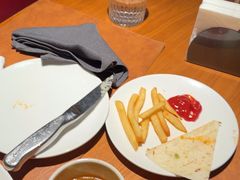 -拉蒂娜·巴西牛排馆 Latina·Brazilian Steakhouse(王府井喜悦店)