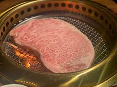 M12现切西冷-IKKON.9一魂和牛俱樂部(悠方店)