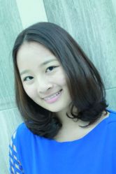 杨云老师作品-美秀造型