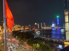 -外滩8号 whisky bar(金延大厦店)