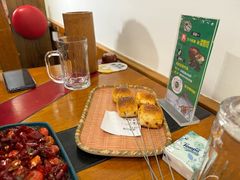 -吧嘚嘴炭烧鸽串吧(北海街店)