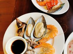 -广州富力君悦大酒店·凯菲厅