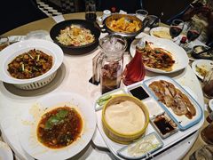 -丝宴·凤城印象·西北特色菜(彩虹湾店)