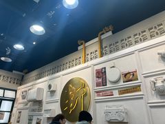 -阿金大白·上海菜馆(新天地店)