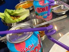 -玄希浪漫厨房·韩料烤肉(湖滨银泰in77店)