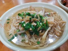 -晓马鸭店(新芜路店)