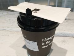 -BLATAGE COFFEE