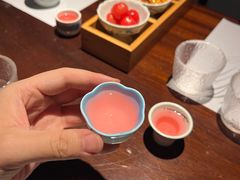 -石葵(锦业时代店)