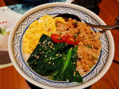 -仓桥家·焗寿司·锅物(光谷步行街店)