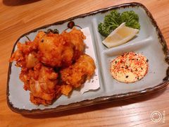 -三渡居酒屋