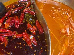 -小龙坎火锅(总店)