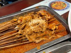 涮牛肚-清真·老兰家(兴善寺西街总店)
