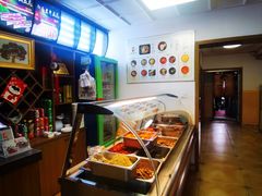 -鸡西冷面(翠竹店)