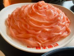 -巴蜀大将火锅(春熙店)