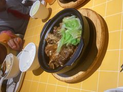 -蔡澜点心·粤菜(花城汇南区店)