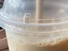 九龙金玉醇香乌龙奶茶-肯德基(常熟万达店)