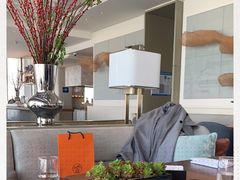 -北京柏悦酒店·锦庭餐厅Dining Room