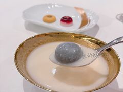 -宝丽轩中餐厅BAOLIXUAN