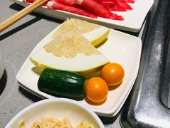 -海底捞火锅(凯德广场店)