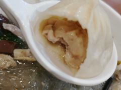 -苏晓玥·手作江南小吃(深圳北站店)